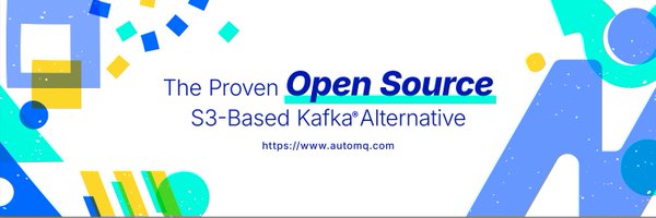 AutoMQ_Lab Profile Banner