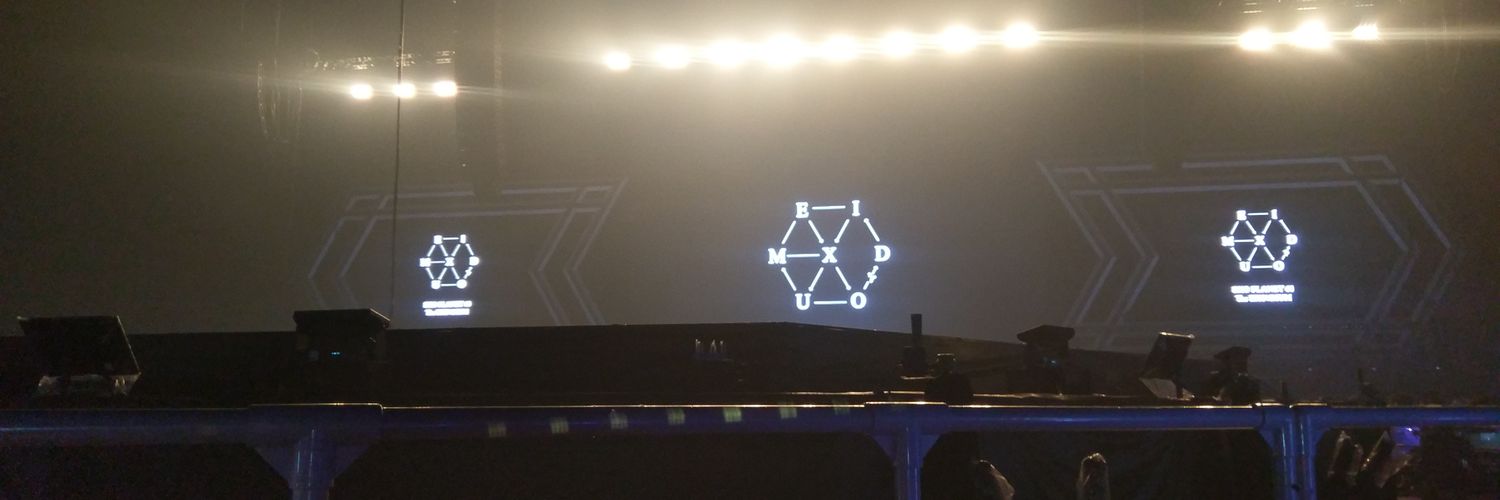 X0X0KAI's profile banner image