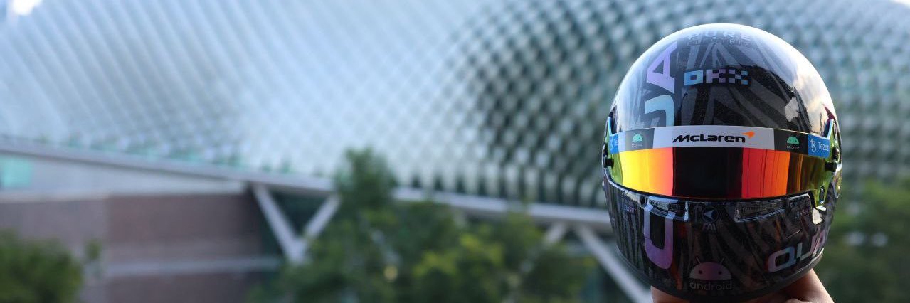anjaliderusher's profile banner image