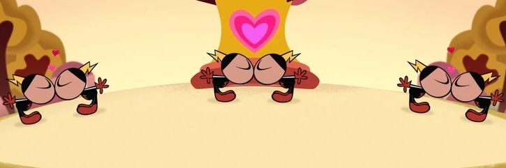 🍪🍩Julius🧁🍭 banner