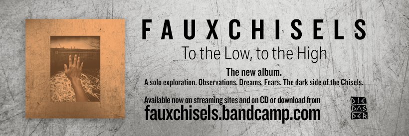FauxChisels's profile banner image