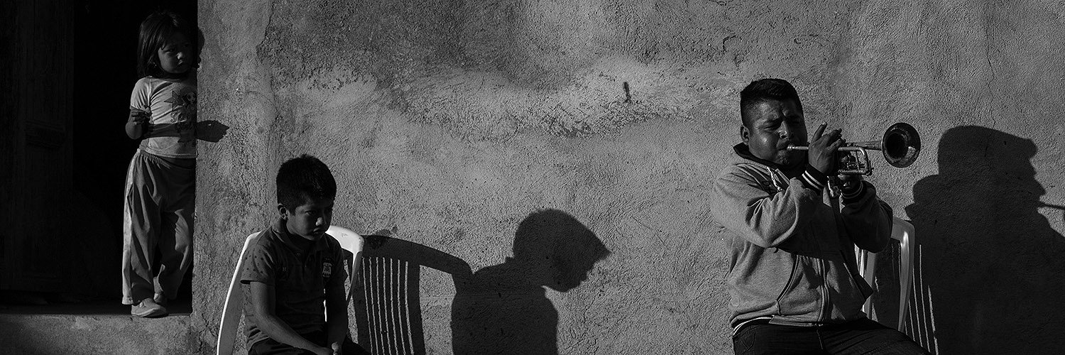 Agencia Cuartoscuro banner