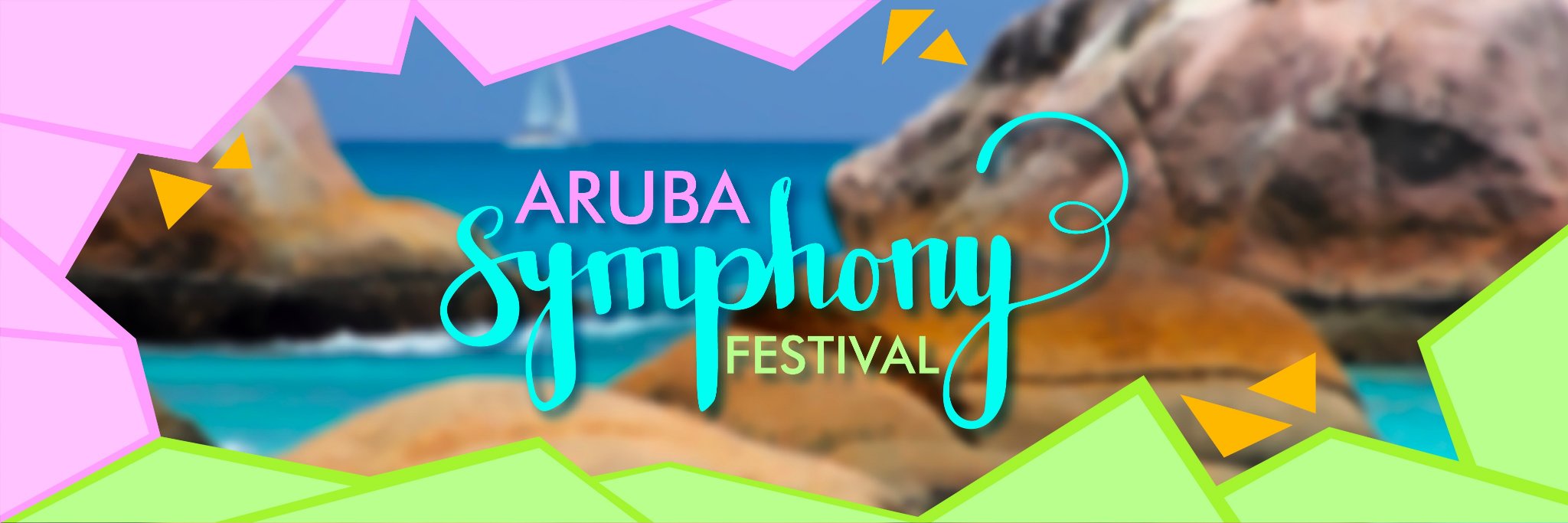 ArubaSymphonyFe's profile banner image