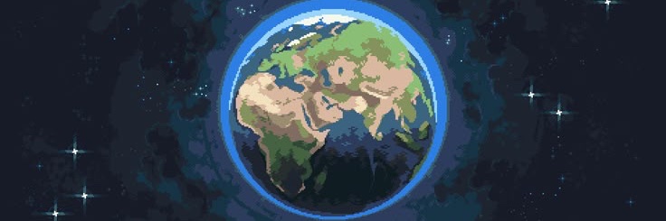 Deep banner