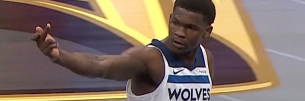 BayAreaTWolves's profile banner image