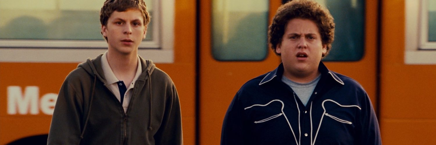 映画『スーパーバッド』公式 (@superbad_jp) / Posts / X