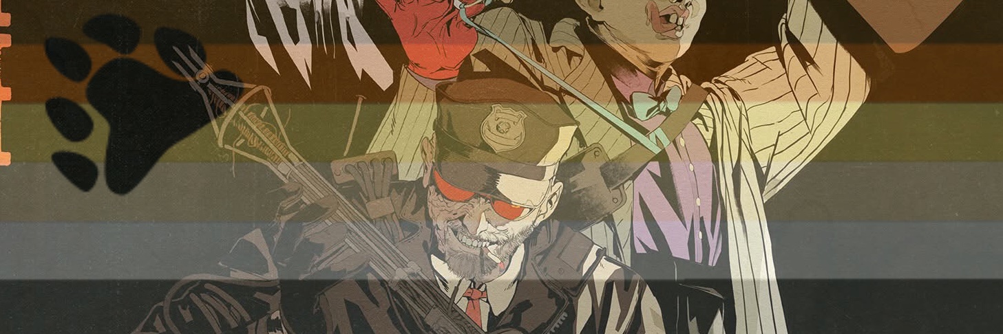 ʙᴇᴀʀᴄᴏʏʟᴇ banner