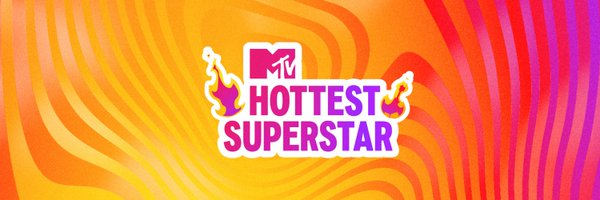 MTV Hottest  banner