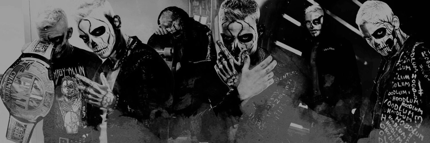 WAIT AND BLEED .ᐟ｜PARODY banner