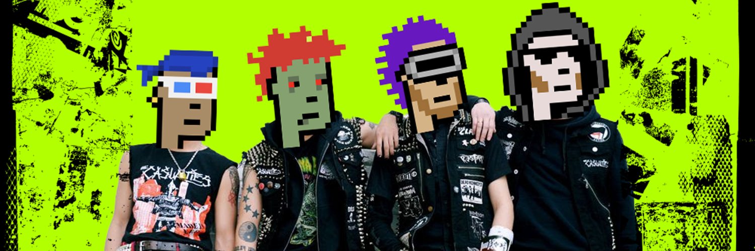 EthereumPunks banner