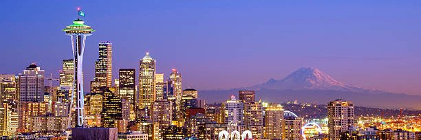 India In Seattle banner