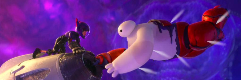 Bigbaymax_'s profile banner image