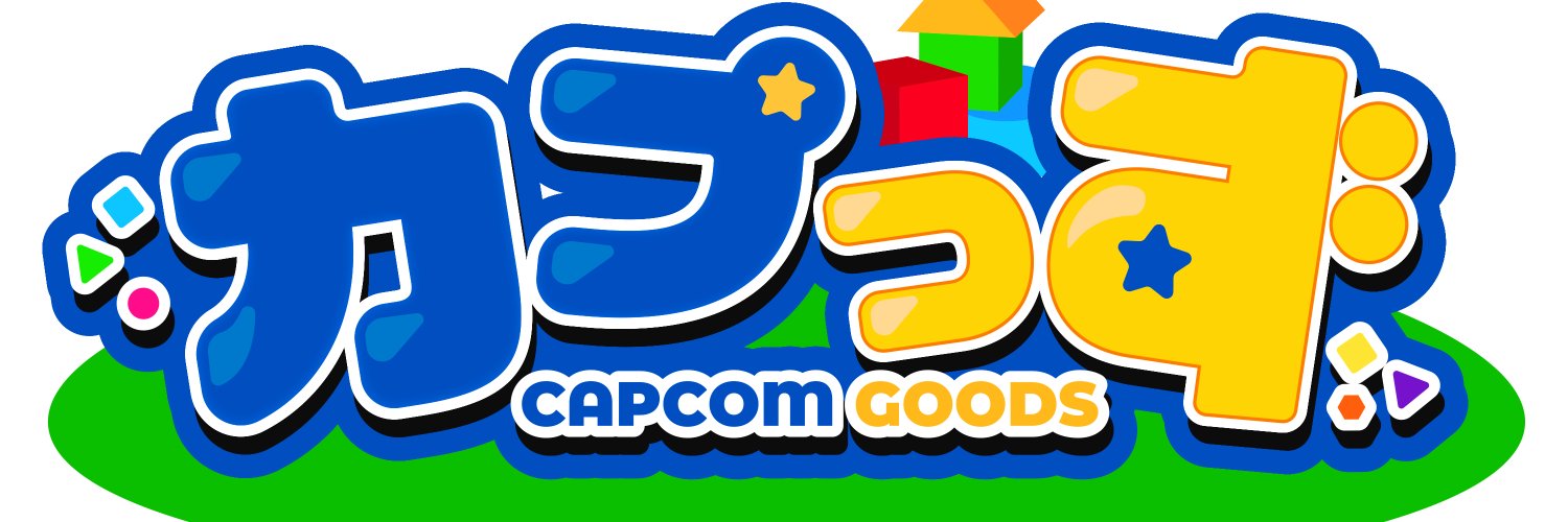 カプっず (カプコン グッズ公式) banner