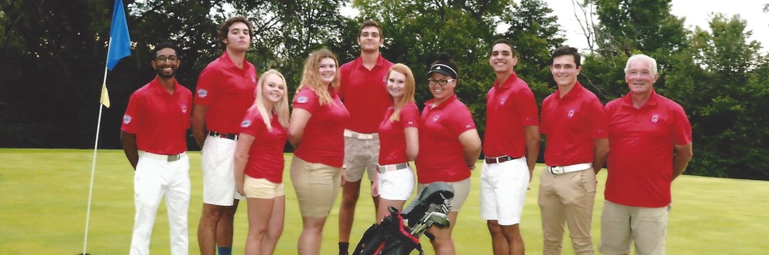 HLGUGolf's profile banner image