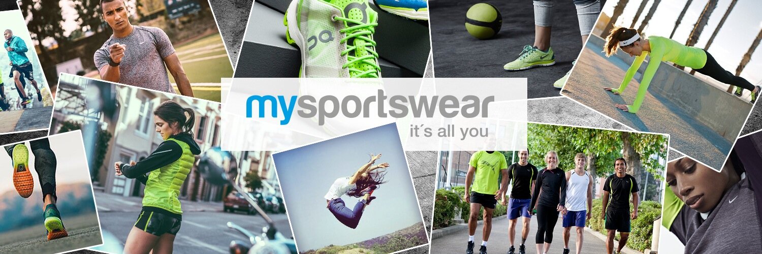 mysportswear's profile banner image