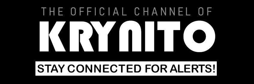 Krynito banner