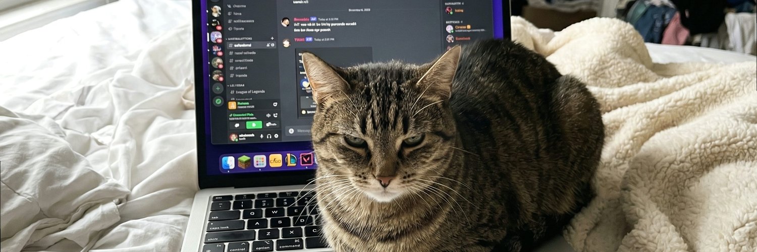sofielake85's profile banner image