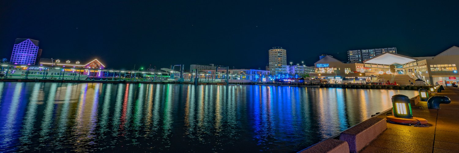 ばるん📷写真掲載用 banner