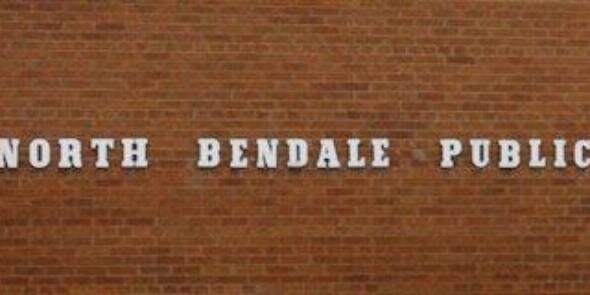 North Bendale banner