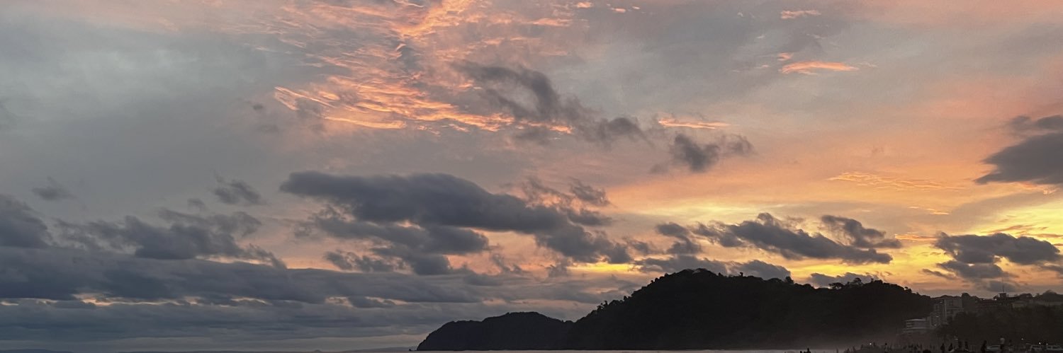 Cjmari's profile banner image
