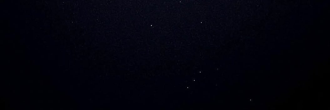 W banner