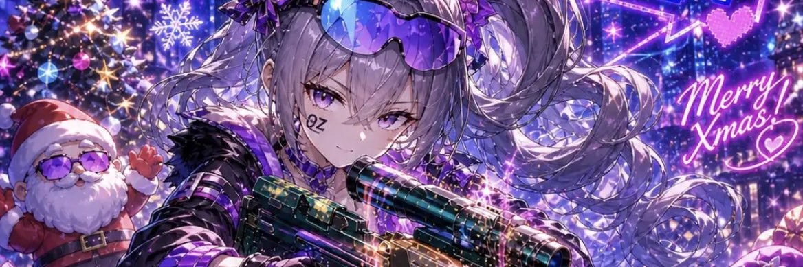 魔法少女えめ【0Ƶ】 banner