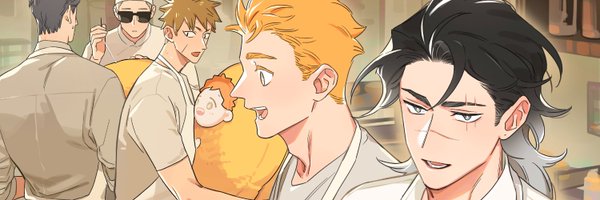 maweiart Profile Banner