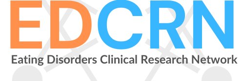 Eating Disorders Clinical Research Network's banner