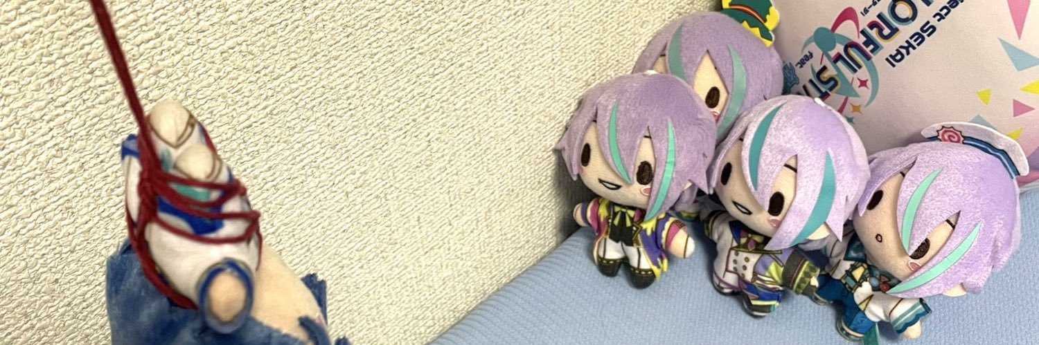 あしもれ's banner