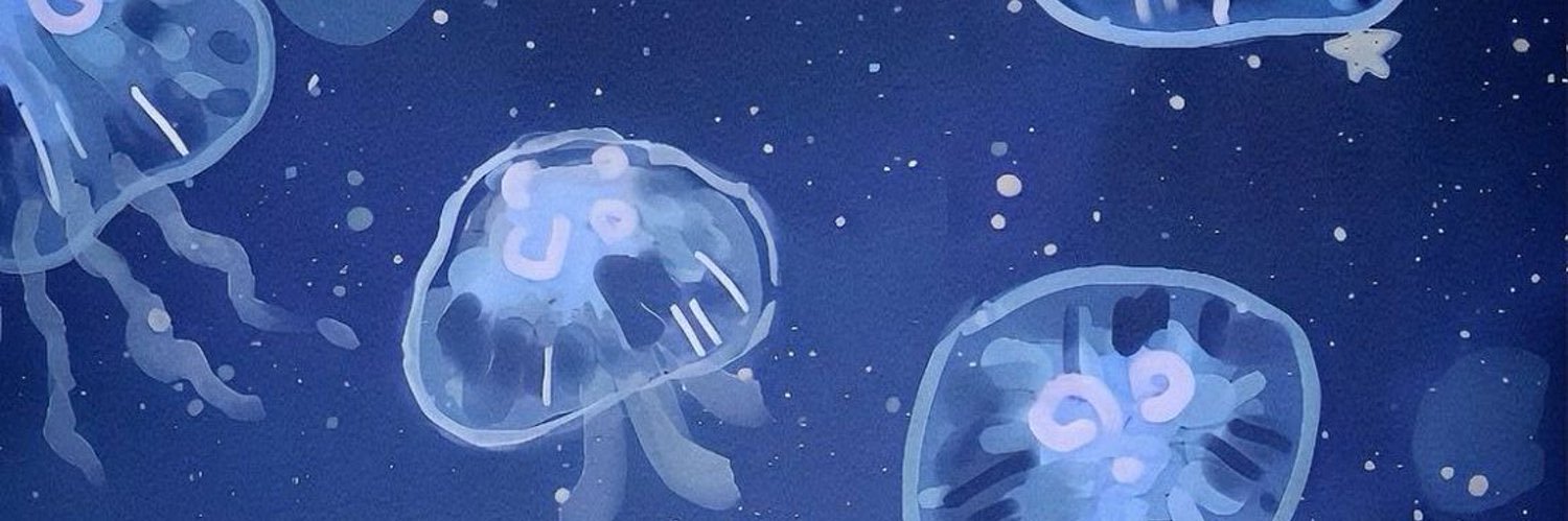 moli 茉莉 banner