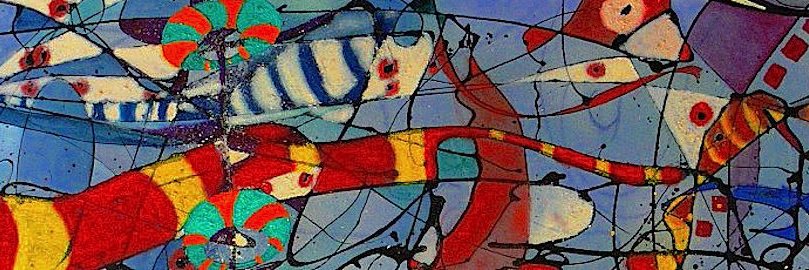 ArteListed.org banner