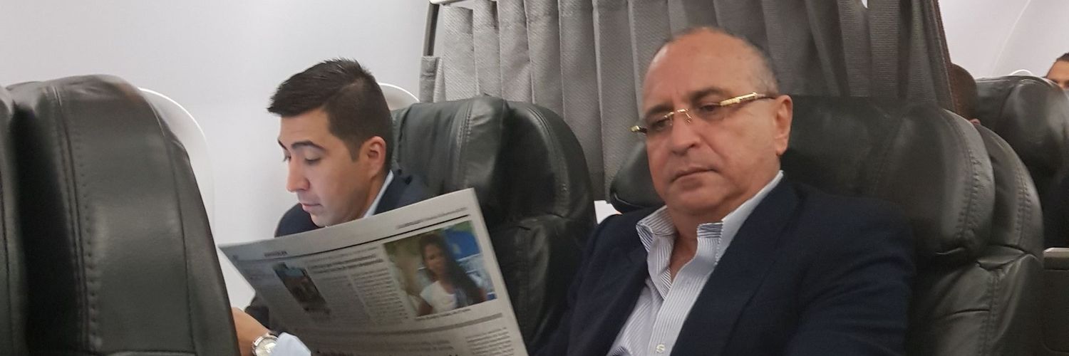 alfonsoliberal's profile banner image