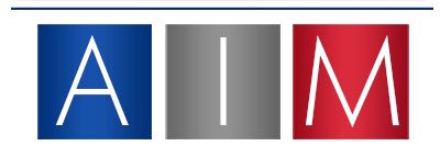 Atlanta Information Management banner