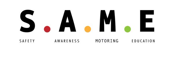 sameacademy Profile Banner