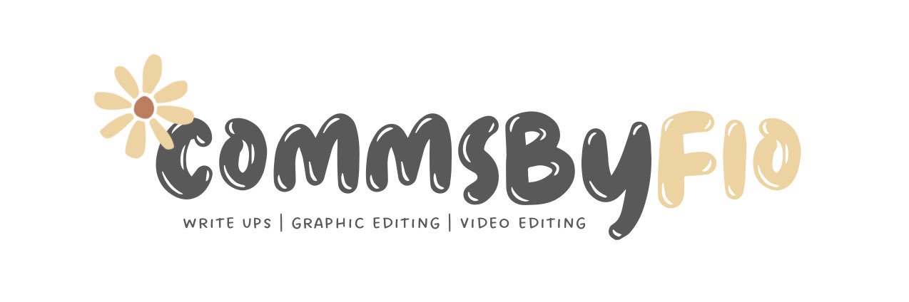 fio — video editor banner