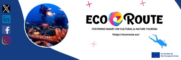 ecoRouteEurope Profile Banner