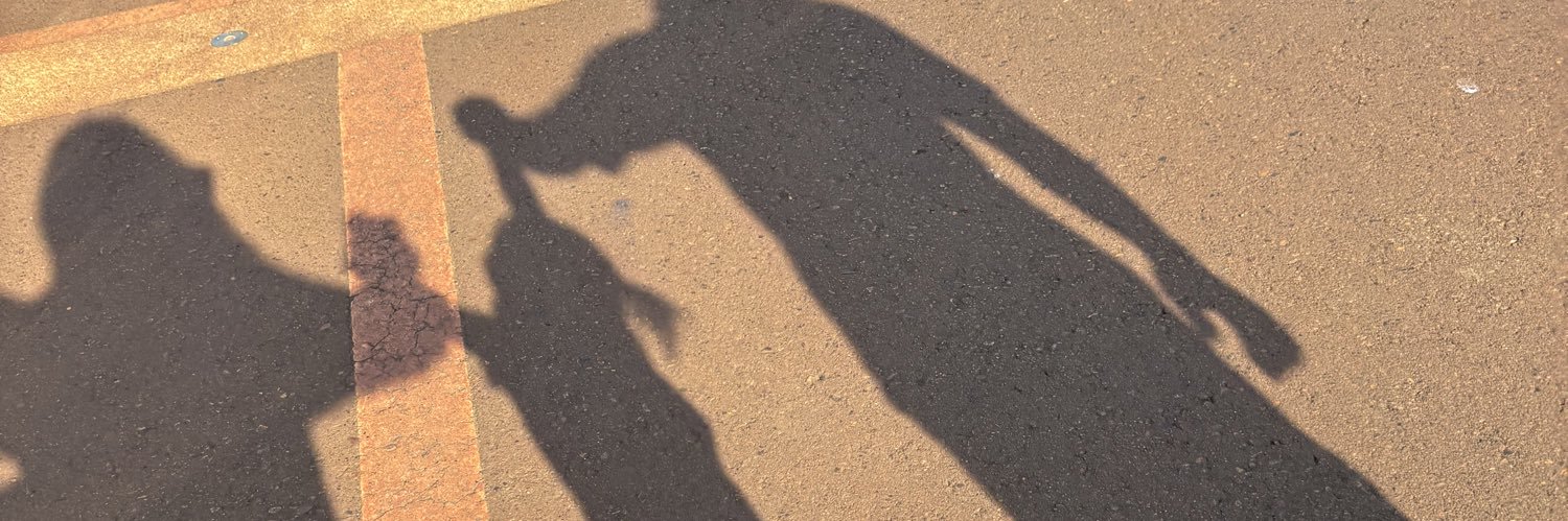 りゅうパパ👨🏾 banner