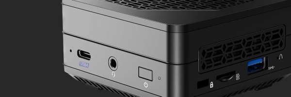 miniPCfunnel Profile Banner