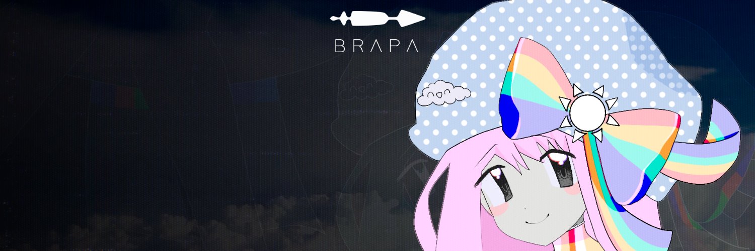 Team BRAPA's banner