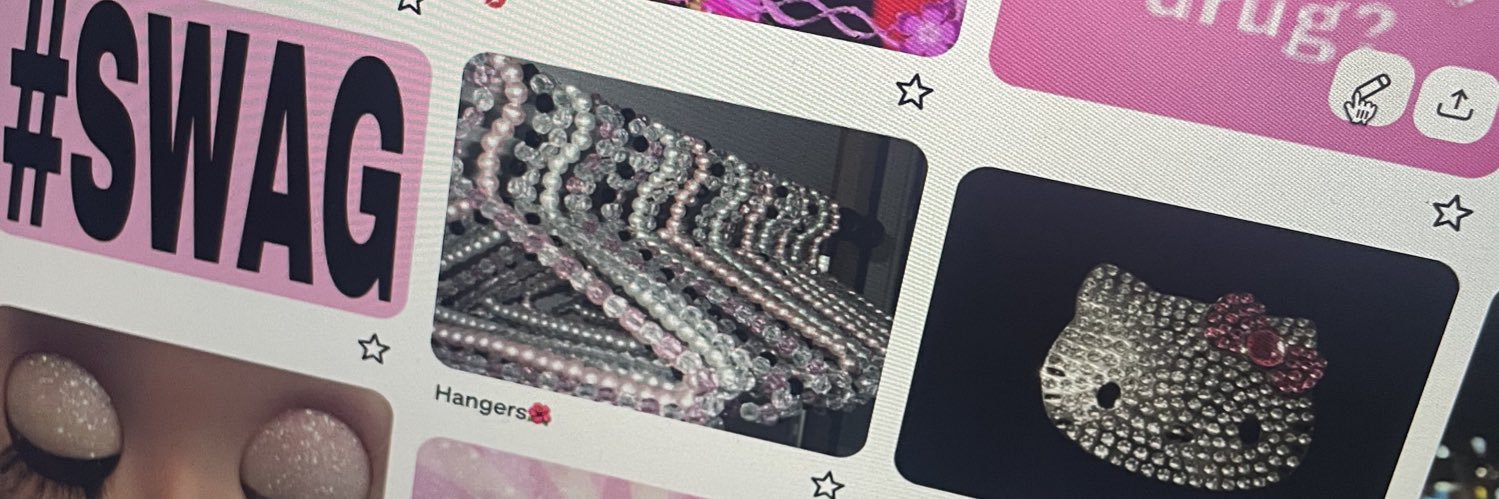 tània ⟡ ݁₊ . banner