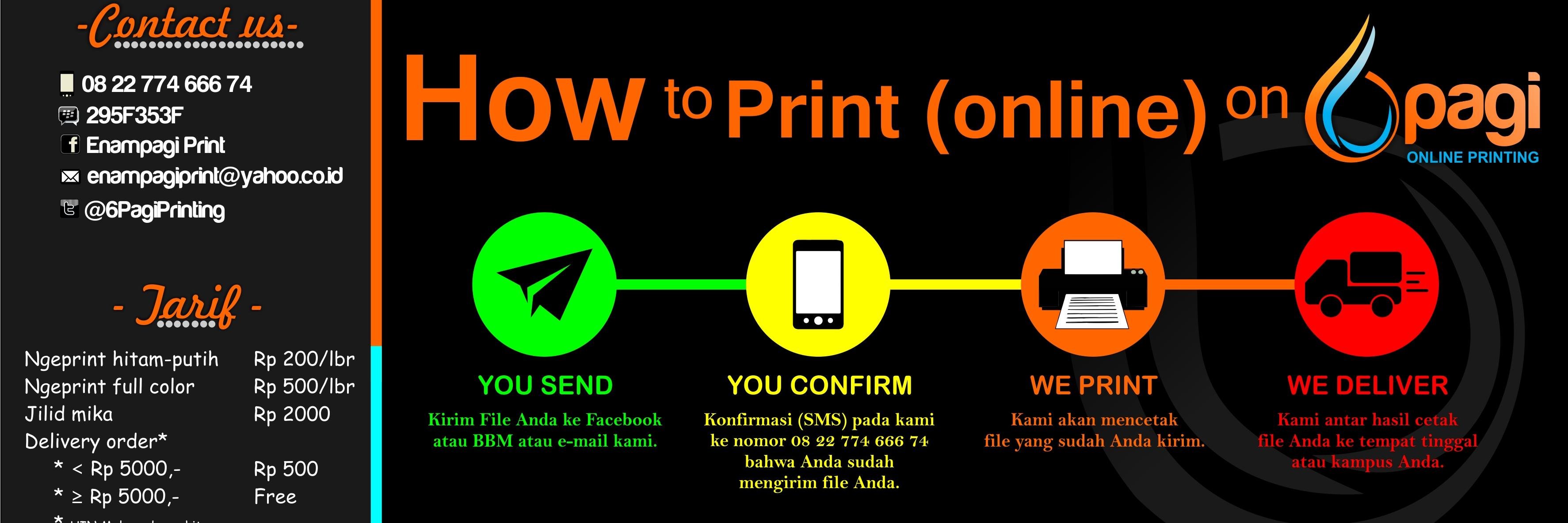 6PagiPrinting's profile banner image