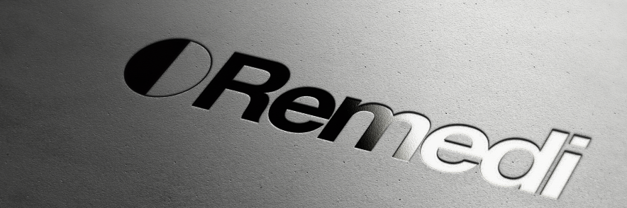 Remedi banner