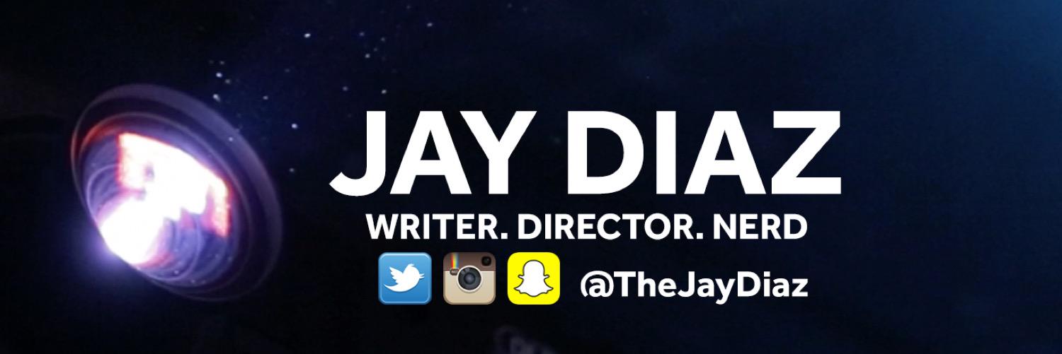 Jay Diaz 🎥 banner