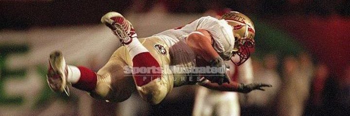 Randy Golightly banner