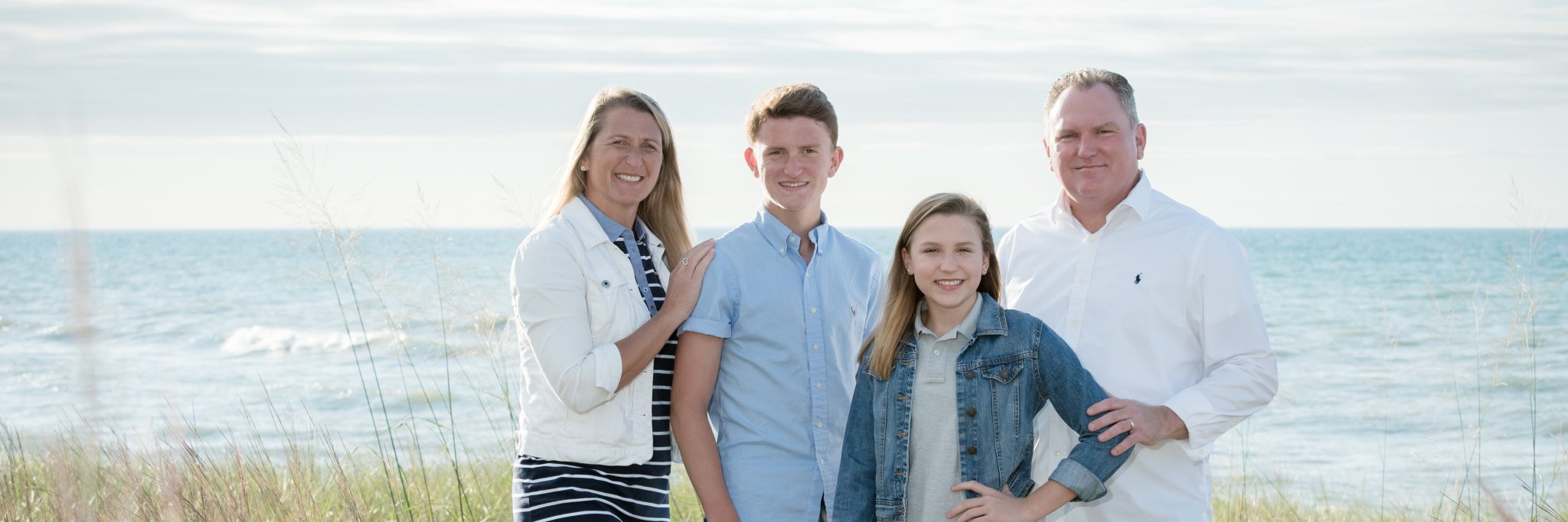 Candy Van Buskirk banner