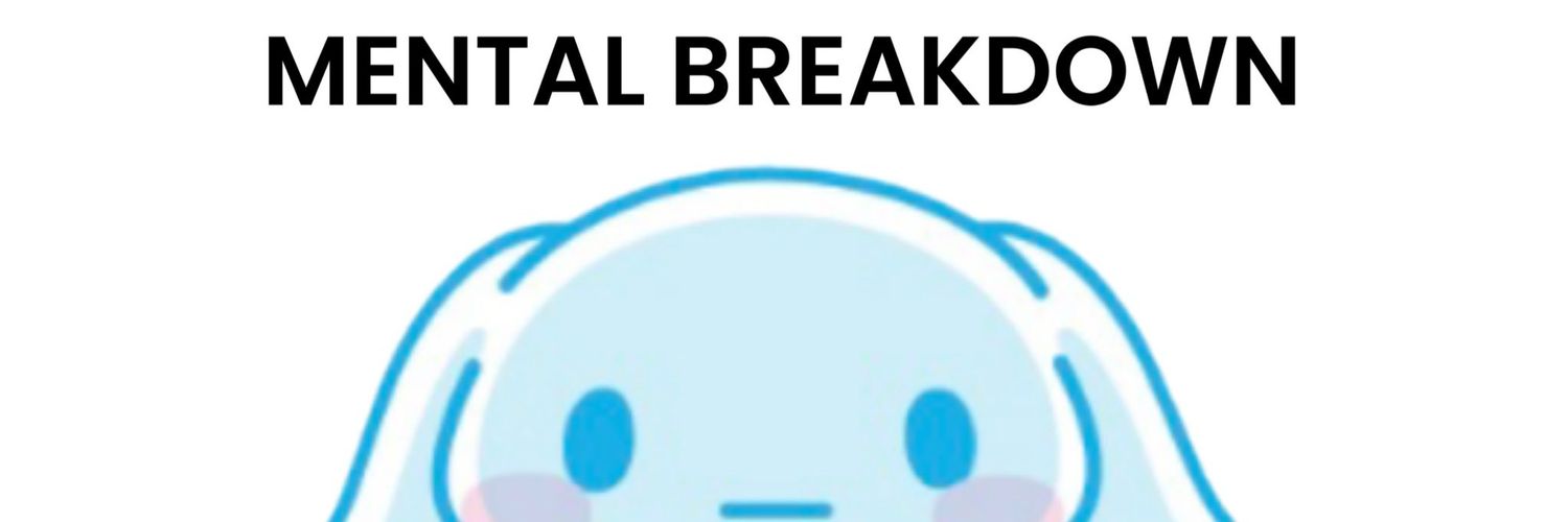 𝕿𝖍𝖊 𝕰𝖓𝖉 banner