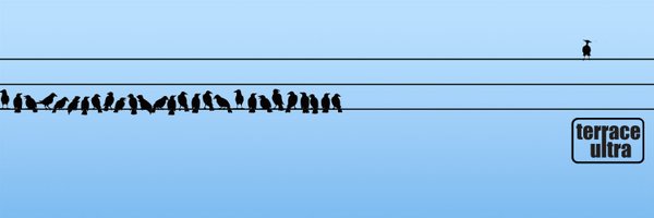 TerraceUltra Profile Banner