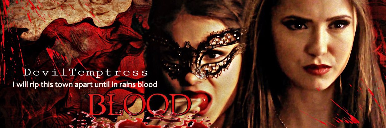 DevilTemptress's profile banner image