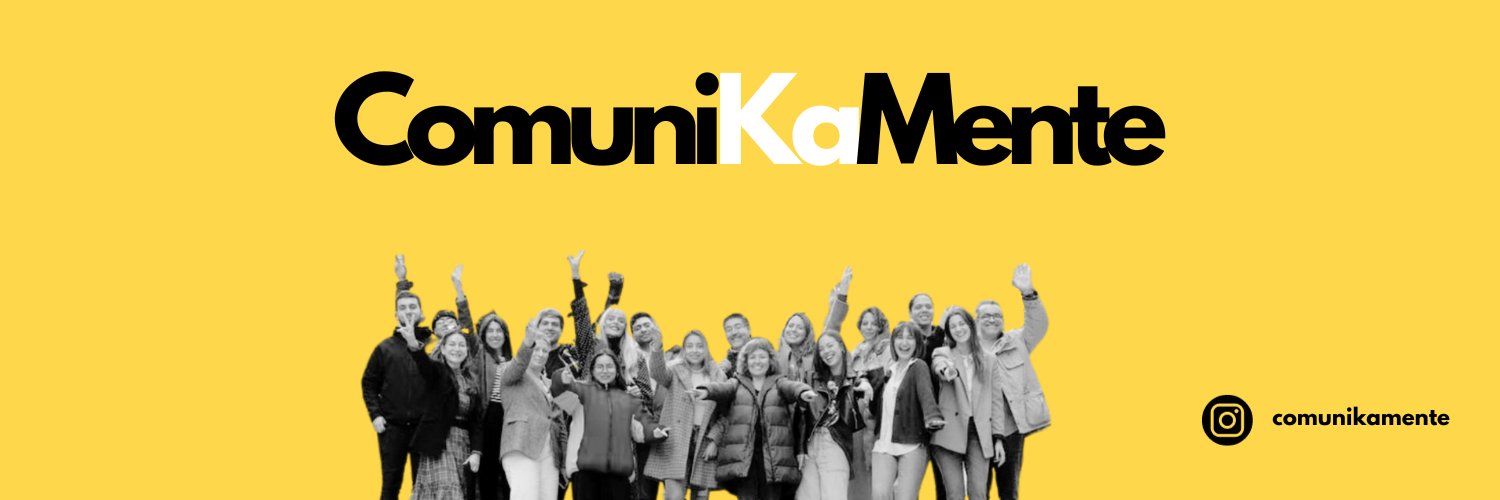 ComuniKaMente banner