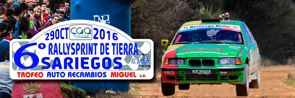 RallySariegos's profile banner image